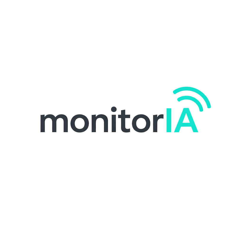 Logo monitorIA